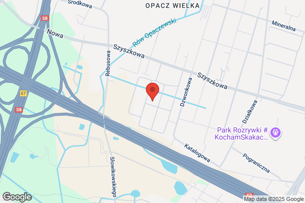 ND Logistics Poland. Sp. z o.o.