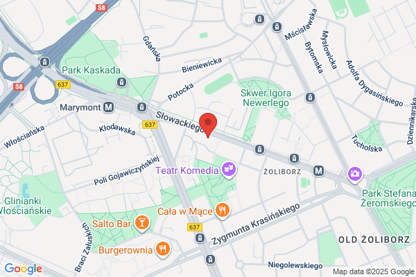 Prywatna Poradnia Pedagogiczna LOGOPEDICA