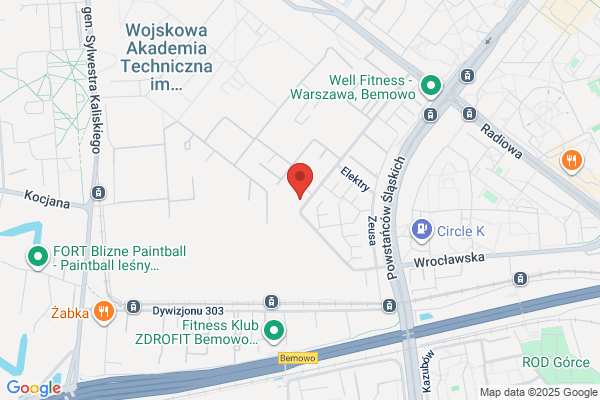 Jazwinska-Lila Zofia, logopeda