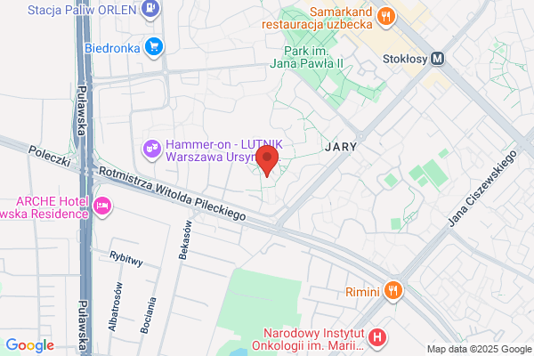 Król Joanna, logopeda, terapeuta