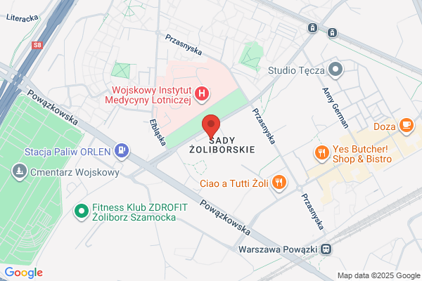 Sana. Gabinet logopedyczny. Burzynska K.