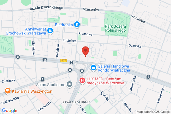 Polcenter. Golaszewski A.