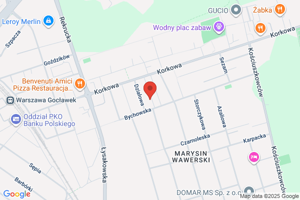 Mediana Studio Toalety sklep internetowy