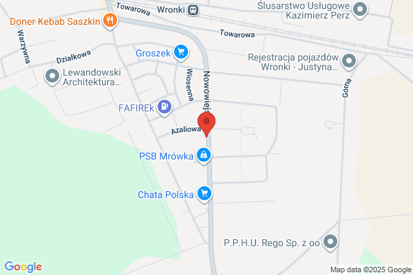 Firma Unisan. Wyposazenie lazienek, meble lazienkowe, artykuly sanitarne