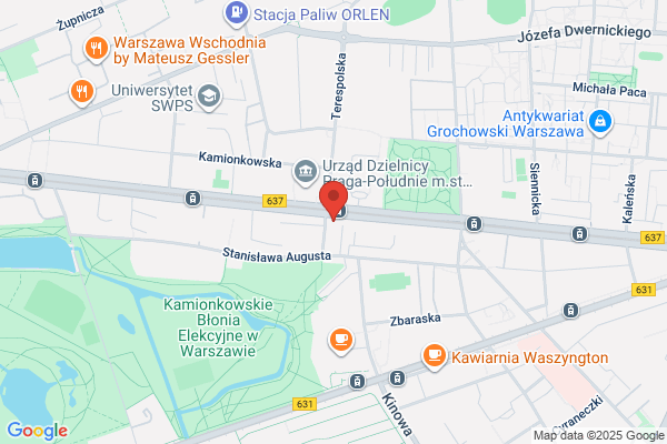 MTM Tech-Market. Import, sprzedaz lozysk przemyslowych i samochodowych