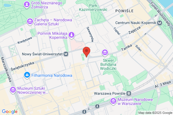 Kowalczyk M. Magiel prasujacy