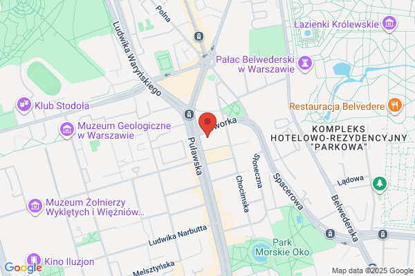 Bankowy Dom Maklerski PKO BP
