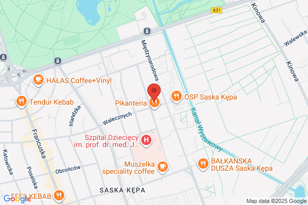 Agencja marketingowa Warszawa