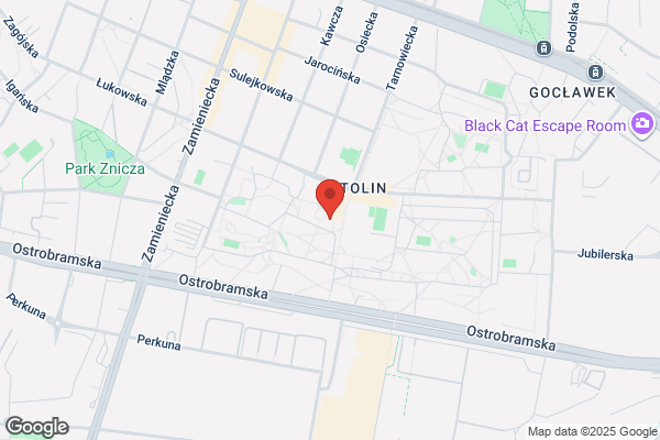 Fullspin. Agencja komunikacji marketingowej. Ostrowska B.