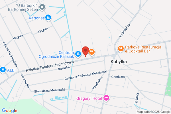 Gumowski Milosz M. Uslugi marketingowo - dystrybucyjno - ankieterskie