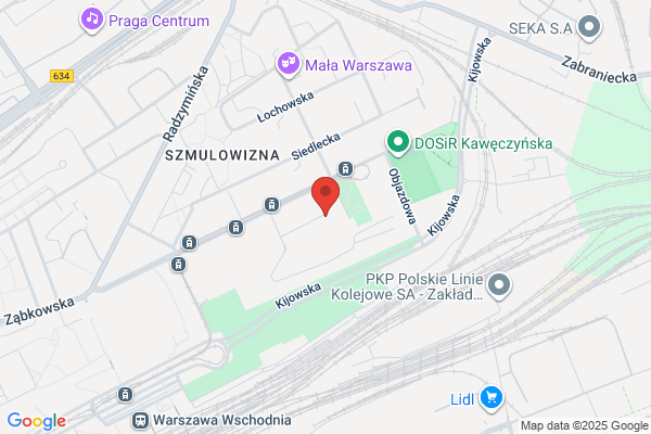 IMS. Marciniszyn M.