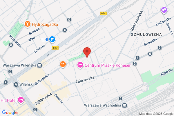 Vi-Press. Agencja promocyjna. Swierczynski J.