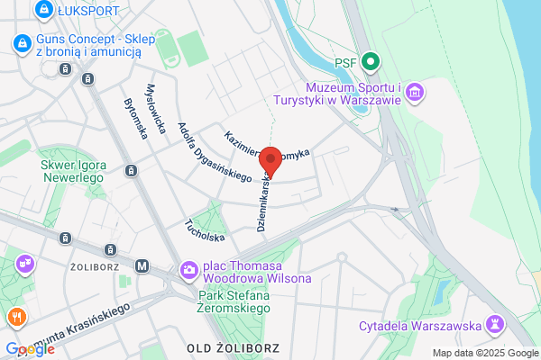 ARC Rynek i Opinia. Sp. z o.o.