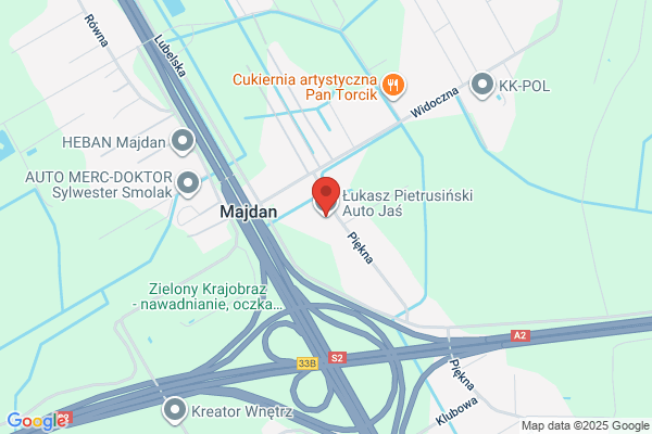 Kuzma Lukasz. Warsztat marketingowy