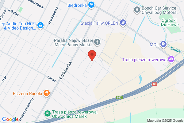 Perspektywa Studio Architektury Marki. Sp. z o.o.