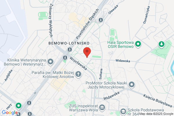 Biostym. Masaz leczniczy, laseroterapia. Cudny M.