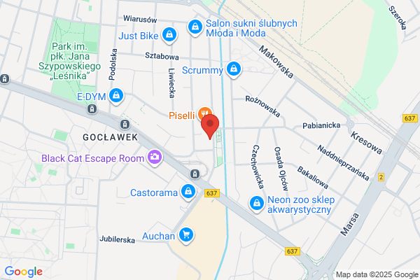 Golon Anna. Gabinet medycyny naturalnej i masazu