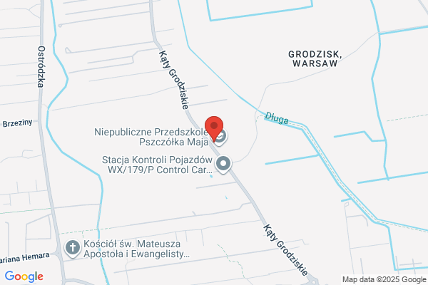 Gorzelak Teresa. Studio masazu i odnowy biologicznej