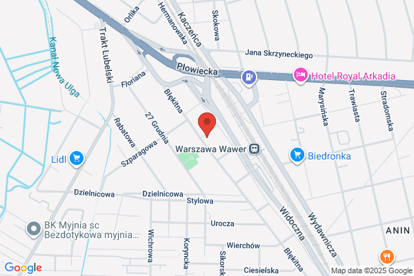 Grazyna. Masaze relaksujace, odchudzajace. Nienaltowska G.