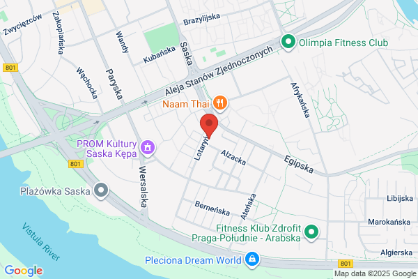 ZEN THAI SPA - Masaż Tajski i Masaż Balijski