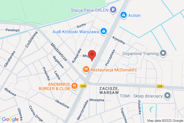 Lajs. Meble biurowe, szkolne