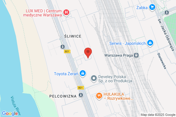 Piomar. Srodowiska dla elektroniki. Generalny dystrybutor firmy Knürr AG