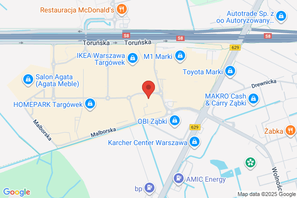 IKEA Targówek