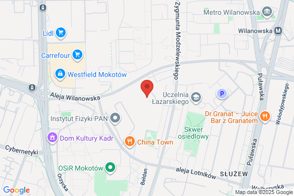 Pracownia Dantego. Tkaczyk M.