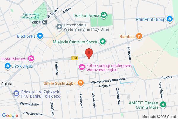 Vipservice