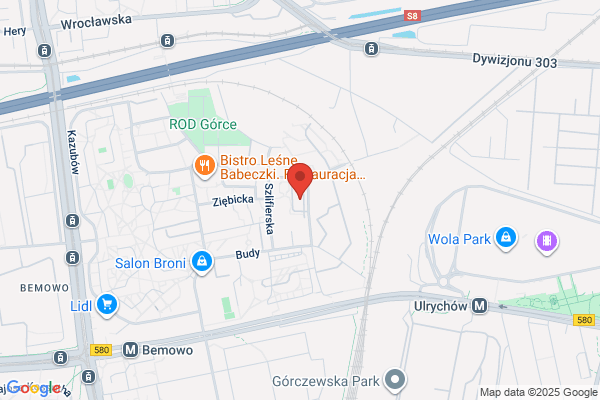 West-Ol. Meble biurowe