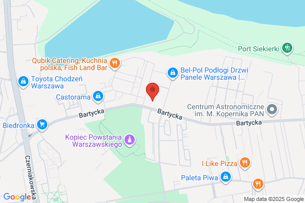 Mebica Nova Tadeusz Białek