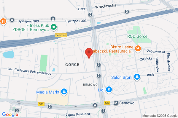 Domus. Meble kuchenne