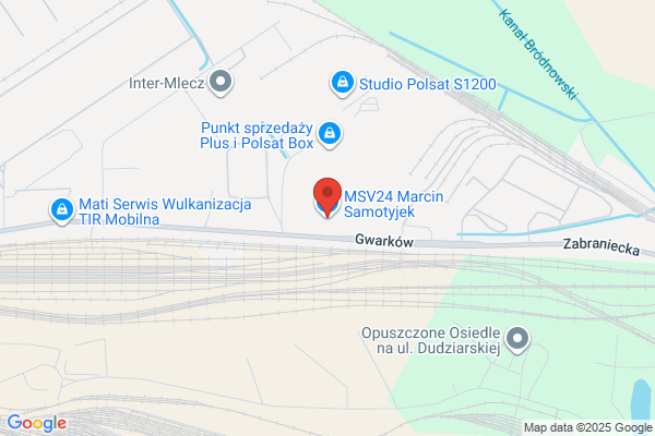 Mega-Tech. Przybysiak Z.