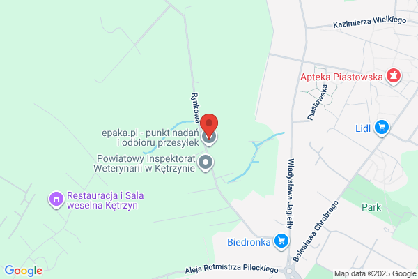 Muczyn-Meble. PPH