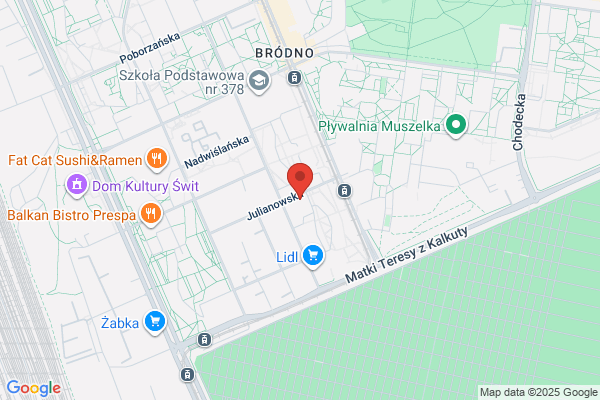 Kaz-Meble. Szafy wnekowe, zabudowy wnetrz, meble na zamówienie