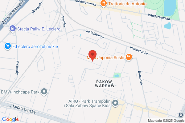 Orion Producent mebli na wymiar Stolarnia Lakierowanie płyt mdf