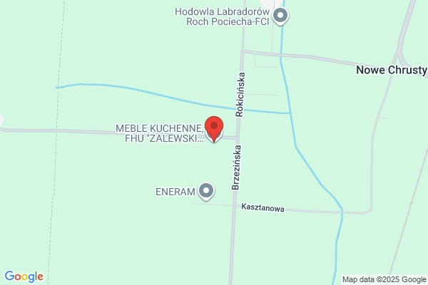 Zalewski Arkadiusz. Meble na zamówienie