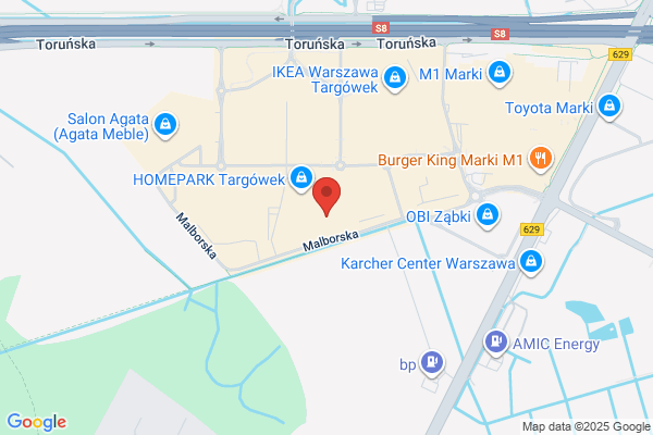 Henryków-Warszawa. Zaklady Wytwórcze Mebli Artystycznych. Sp. z o.o.