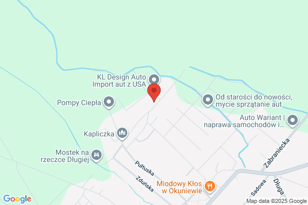Kadar. Meble, zabudowy