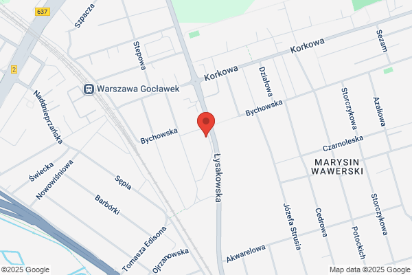 OWL. Meble