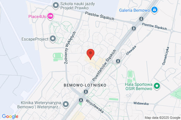 Salon mebli pokojowych i kuchennych