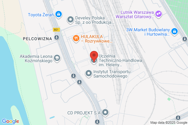 Swalen. PPH. Meble wypoczynkowe