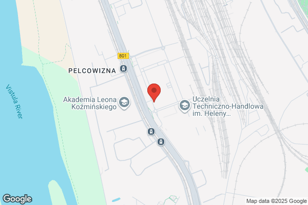 Swarzedz Meble SA. Salon firmowy