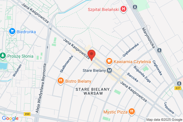 Swiat Materacy i Lózek