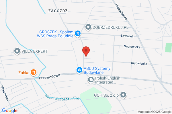 Tomkro. Szafy, garderoby, kuchnie