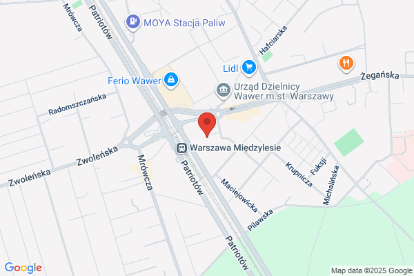 Reno-Styl. Renowacja mebli stylowych i antycznych