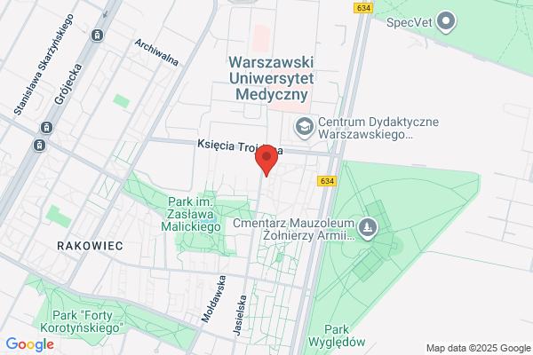 Centrum Medyczne Verde