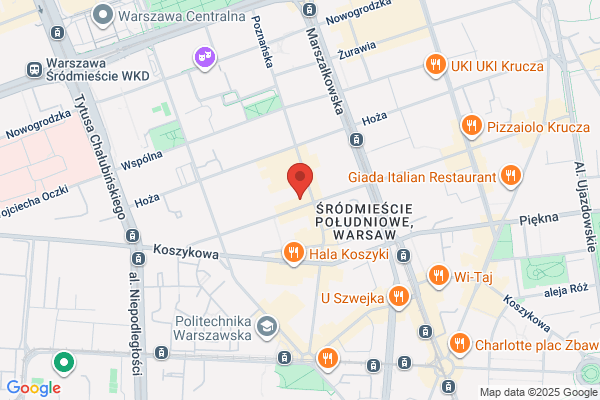 Trea. Centrum medycyny naturalnej i odnowy bilogicznej