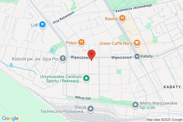 Centrum Leczenia Bólu i Akupunktury im. prof. Z. Garnuszewskiego SPZOZ