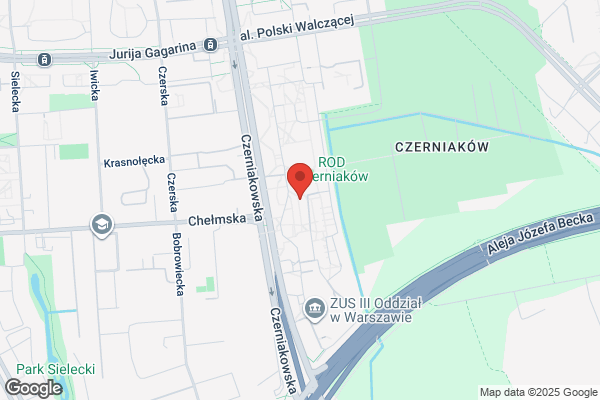 Centrum Tradycyjnej Medycyny Chinskiej Chi